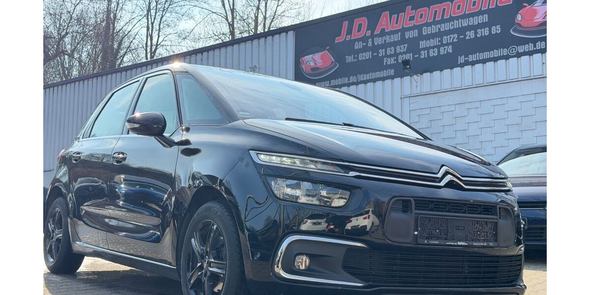 Citroen C4 Picasso 283.000 km 4.290 &euro; Essen 45139