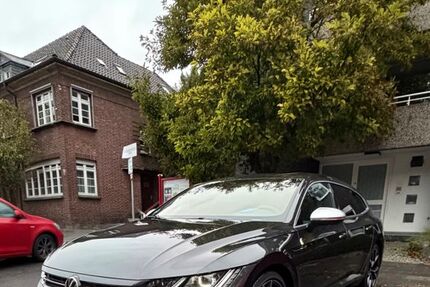 VW Arteon 73.000 km 37.000 &euro; Bottrop 46242