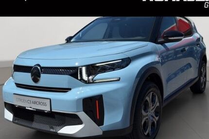 Citroen C3 Aircross 9.000 km 18.990 € Duisburg 47059