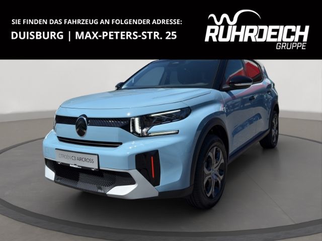 Citroen C3 Aircross 9.000 km 18.990 € Duisburg 47059