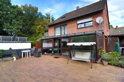 Wohnung Wesel - 3 Zimmer, 99 m&sup2;, 280.000&euro; | Angebot:27527271