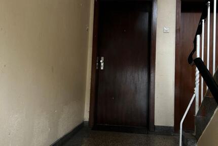 Wohnung zu vermieten 1 zimmer