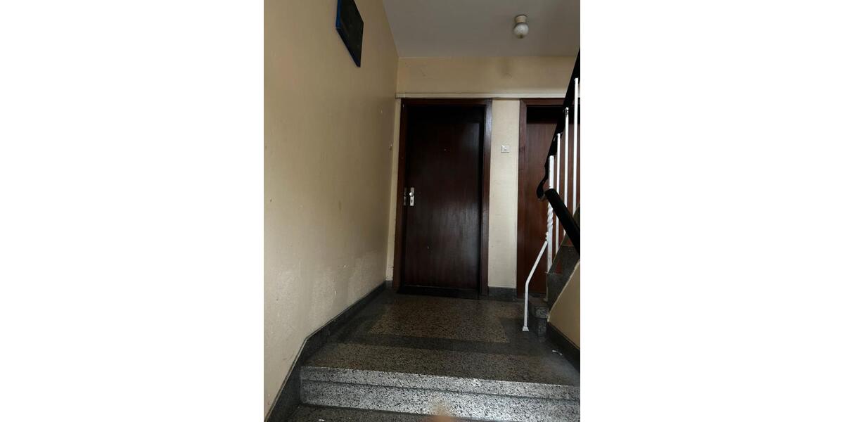 Wohnung zu vermieten 1 zimmer