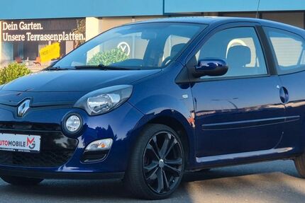 Renault Twingo 121.000 km 3.999 &euro; Mülheim an der Ruhr 45475