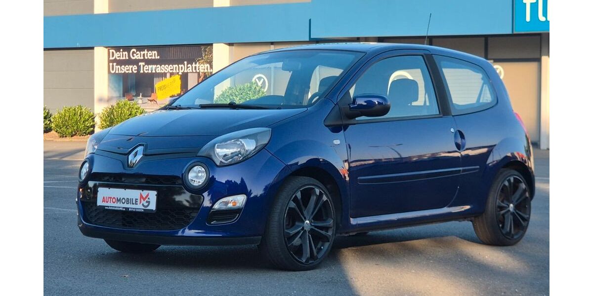 Renault Twingo 121.000 km 3.999 &euro; Mülheim an der Ruhr 45475