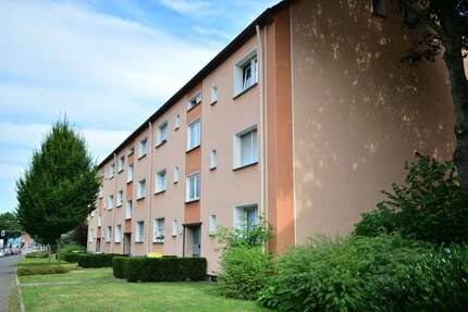 Wohnung Bottrop Batenbrock - 2.5 Zimmer, 58 m&sup2;, 325&euro; | Angebot:26822506