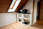 Dachgeschoßwohnung Essen Stadtbezirk VI - 15 Zimmer, 141 m&sup2;, 450&euro; | Angebot:25976744