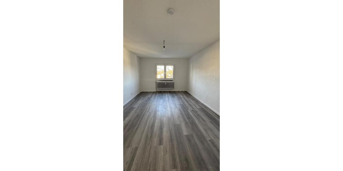 Erstbezug nach Sanierung: 3,5-Zi-Wohnung im 3. OG in Bochum-Lange 3 zimmer