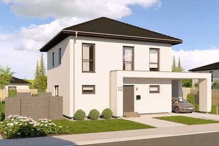 Haus Dorsten Altstadt - 5 Zimmer, 146 m&sup2;, 439.999&euro; | Angebot:27313662