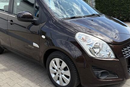 Suzuki Splash 100.000 km 7.490 &euro; Oer-Erkenschwick 45739