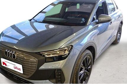 Audi Q4 e-tron 21.620 km 27.440 &euro; Moers-Hülsdonk 47441