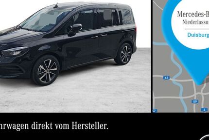Mercedes-Benz T-Klasse 7.183 km 33.980 &euro; Duisburg 47138