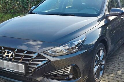 Hyundai i30 39.900 km 16.550 &euro; Gelsenkirchen 45896