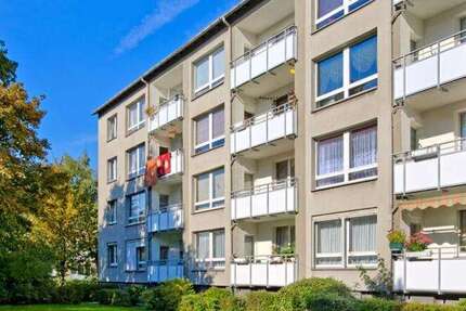 Wohnung zum Mieten in Duisburg 399 € 46 m²