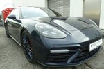 Porsche Panamera Turbo Sport Turismo Chrono Pano Matrix 105.000 km 62.900 € Ratingen 40885