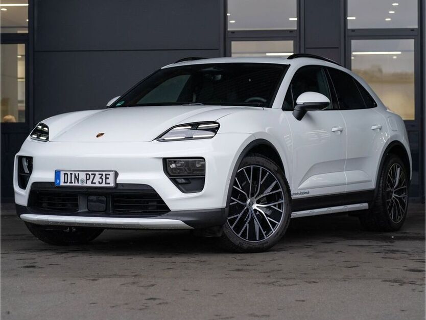 Macan