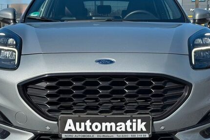 Ford Puma 135.705 km 14.990 &euro; Duisburg 47178
