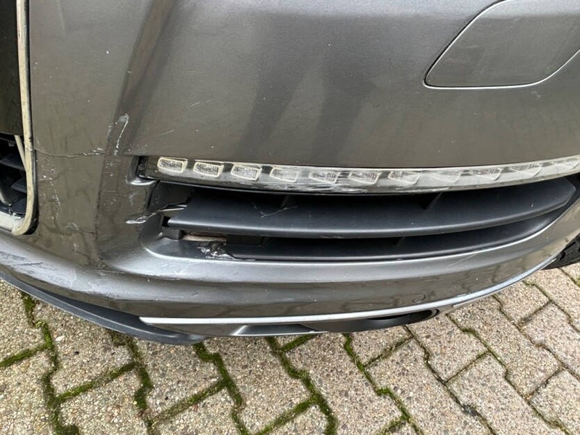 Audi Q 7 240.000 km 14.500 € Duisburg 47051