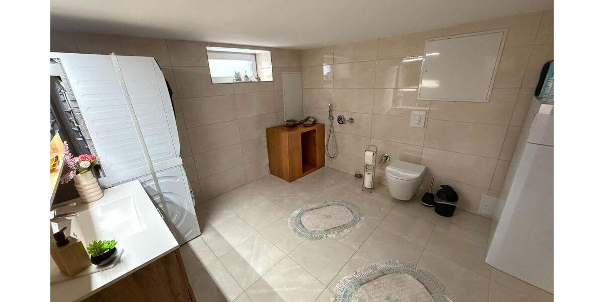 Zechenhaus erstrahlt in neuem Glanz - Saniertes Reihenmittelhaus in Herten-Langenbochum 4 zimmer