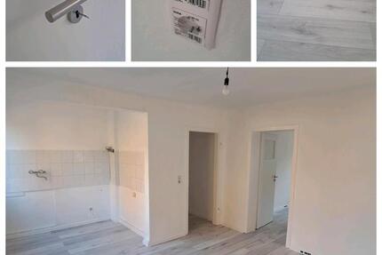 TOP-Sanierte Wohnung in Herne 3.5 zimmer