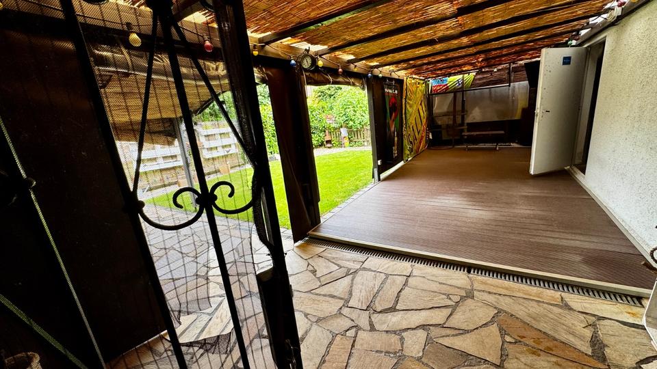 Mehrfamilienhaus, Wohnhaus Duisburg Rheinhausen - 9 Zimmer, 170 m&sup2;, 314.000&euro; | Angebot:26957539
