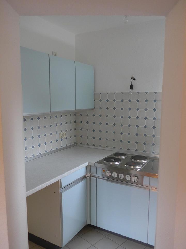 Privatspähre in Witten-Bommern