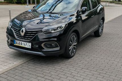 Renault Kadjar 97.000 km 14.390 &euro; Bochum 44805