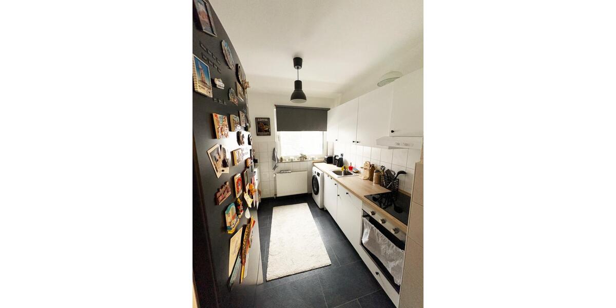 Helle 71m 3,5-Zi. Eigentumswohnung Recklinghausen Paulusviertel 3.5 zimmer