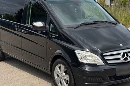 Mercedes-Benz Viano 344.000 km 13.500 € Essen 45130