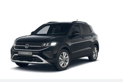 VW T-Cross 25.331 km 23.390 &euro; Gelsenkirchen 45888