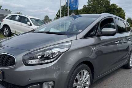 Kia Carens 122.000 km 8.990 € Datteln 45711