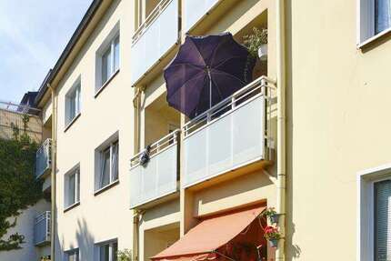 Wohnung zum Mieten in Witten 439 € 49 m² 2 zimmer