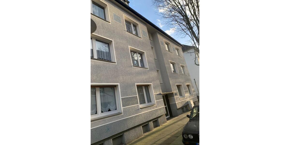Etagenwohnung Essen Stadtkern - 3 Zimmer, 79 m&sup2;, 990&euro; | Angebot:26428292