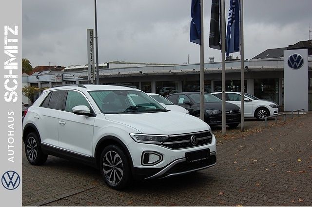 VW T-Roc 68.400 km 22.888 € Gladbeck 45964