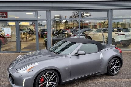 Nissan 370Z 9.000 km 39.970 € Wesel 46485