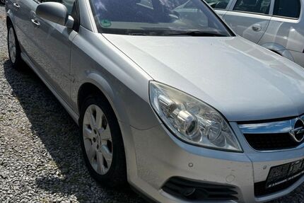 Opel Vectra 195.000 km 1.800 € Dortmund 44147