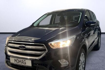 Ford Kuga 54.700 km 13.990 € Essen 45134