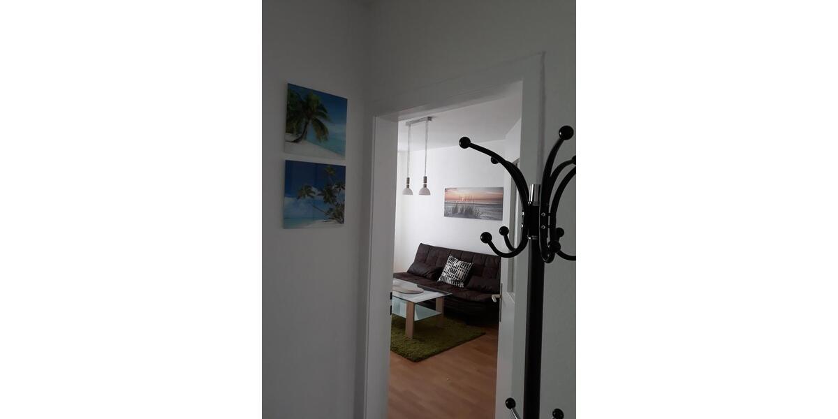 Etagenwohnung Essen Stadtbezirk II - 2.5 Zimmer, 64 m&sup2;, 800&euro; | Angebot:23797314