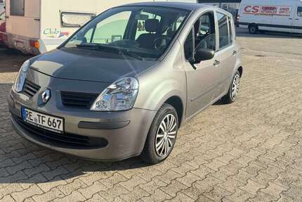 Renault Modus 144.663 km 2.550 € Gelsenkirchen 45881