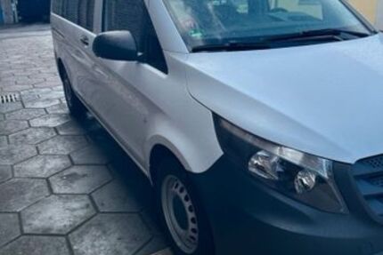 Mercedes-Benz Vito 143.744 km 22.900 € Wuppertal 42329