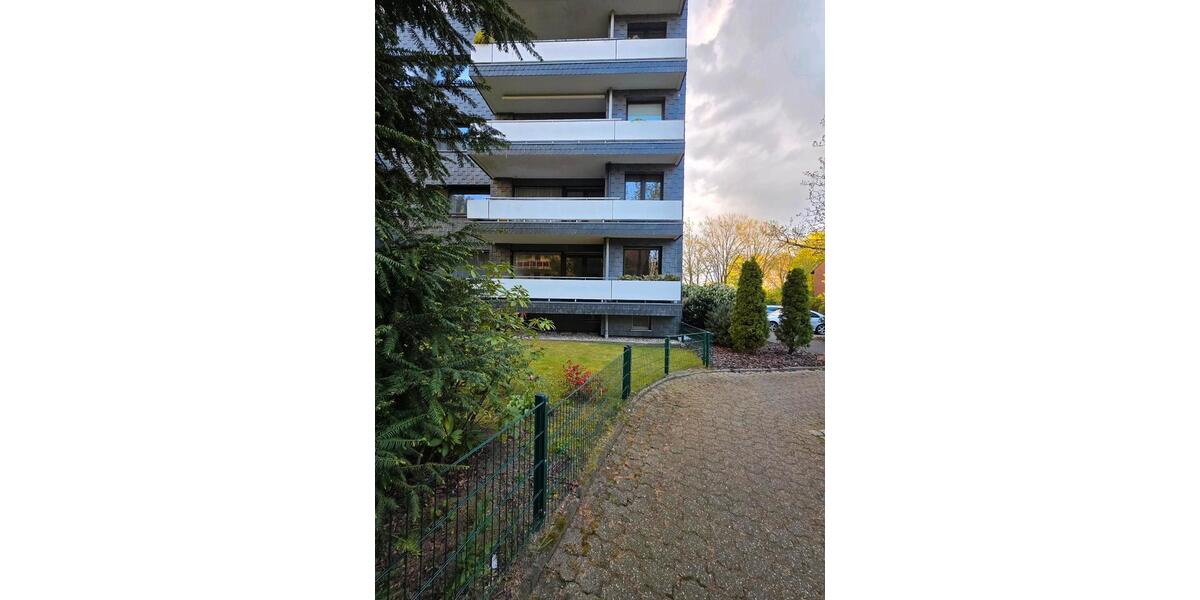 Hochparterre Neukirchen-Vluyn Vluyn - 4 Zimmer, 93 m&sup2;, 210.000&euro; | Angebot:26186590