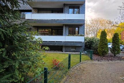 Wohnung Neukirchen-Vluyn Vluyn - 4 Zimmer, 93 m&sup2;, 210.000&euro; | Angebot:26186590