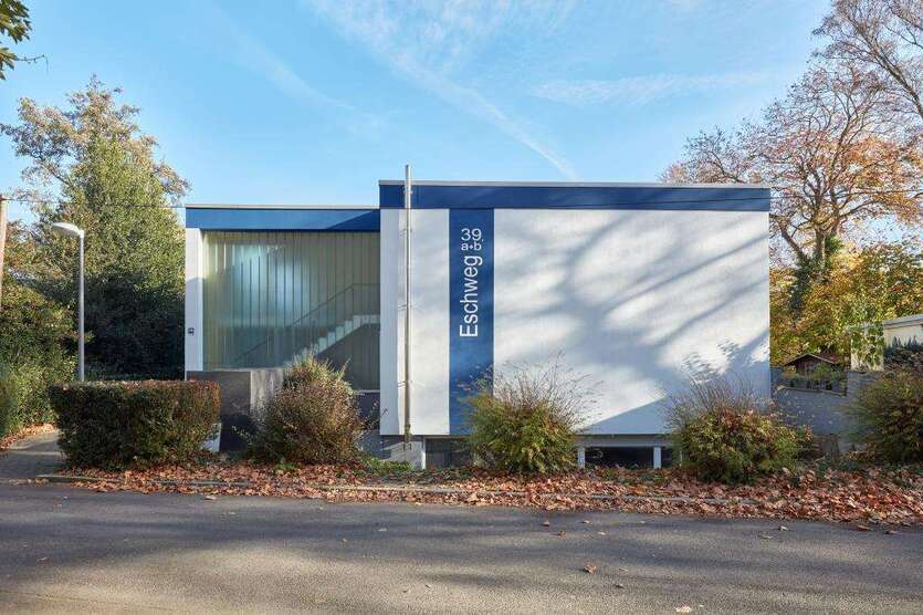 Wohnung zum Mieten in Bochum 210,75 € 37.89 m²
