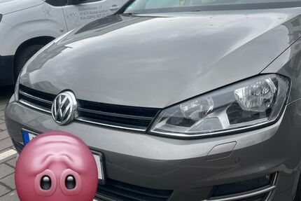 VW Golf 212.000 km 6.900 &euro; Kamp Lintfort 47475