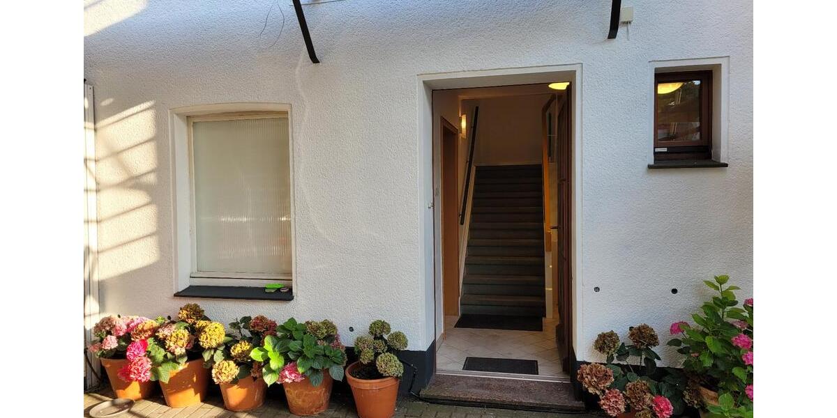 Etagenwohnung Duisburg Angerhausen - 1 Zimmer, 43 m&sup2;, 498&euro; | Angebot:26234627