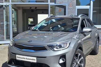 Kia Stonic 19.900 km 18.480 &euro; Oberhausen 46045