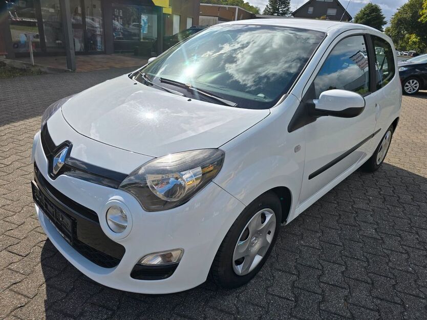 Renault Twingo 61.000 km 3.900 € Bottrop 46238
