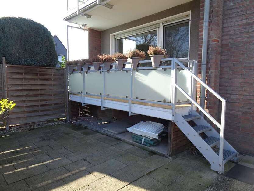Wohnung zum Kaufen in Duisburg 319.000 € 103 m²