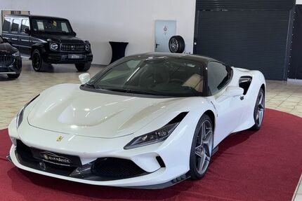 Ferrari F8 32.000 km 269.900 € Oberhausen 46047