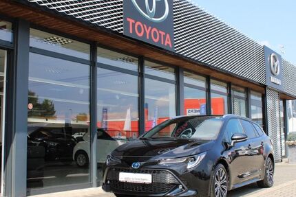 Toyota Corolla 70.835 km 24.490 &euro; Moers 47441